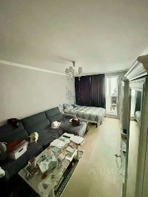 Продается 3-комн. квартира, 75 м²