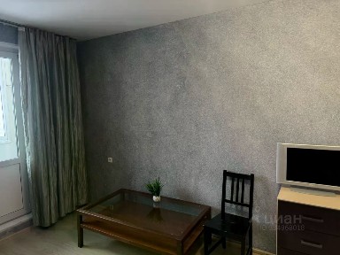 Продается 1-комн. квартира, 37,8 м²