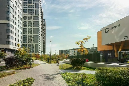 Продается 3-комн. квартира, 78 м²