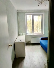 Продается 2-комн. квартира, 44,6 м²