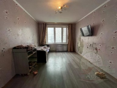 Москва, СВАО, р-н Лосиноостровский, Анадырский проезд, 47К1