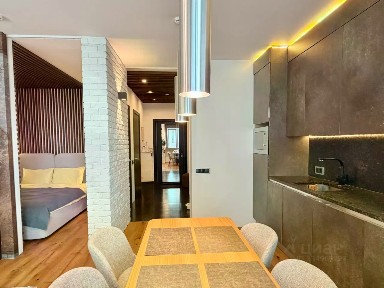 Продается 1-комн. квартира, 42,7 м²