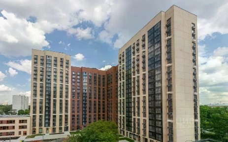 Продается 3-комн. квартира, 70,1 м²