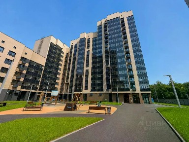 Продается 3-комн. квартира, 75,6 м²