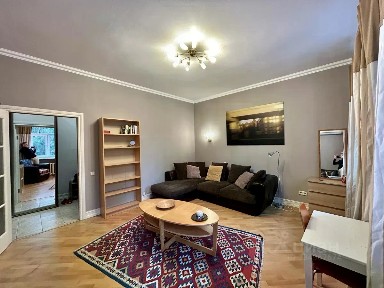 Продается 1-комн. квартира, 37,6 м²