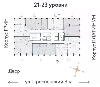 Продается 3-комн. квартира, 95,14 м²