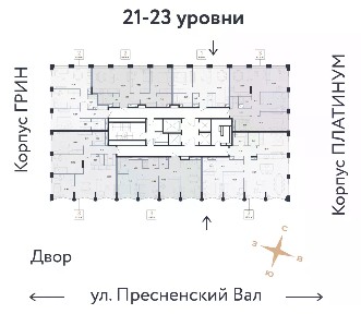 Продается 3-комн. квартира, 113,3 м²