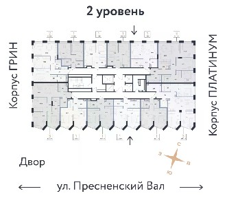 Продается 3-комн. квартира, 85,03 м²