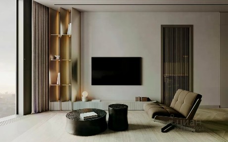 Продается 1-комн. квартира, 73 м²