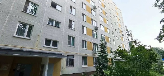 Продается 1-комн. квартира, 30,2 м²