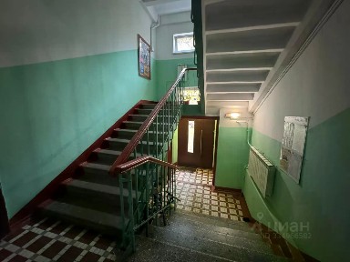 Продается 1-комн. квартира, 33 м²