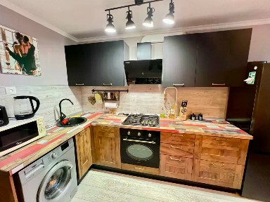 Продается 1-комн. квартира, 35,3 м²