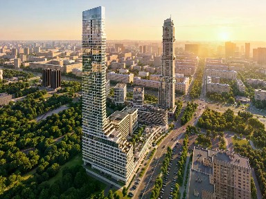 Продается 1-комн. квартира, 47,9 м²