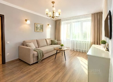 Продается 2-комн. квартира, 42 м²