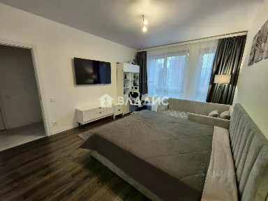 Продается 1-комн. квартира, 40,3 м²