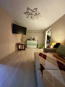 Продается 3-комн. квартира, 55 м²