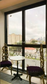 Продается апартаменты-студия, 26 м²