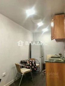 Продаются 1-комн. апартаменты, 20 м²