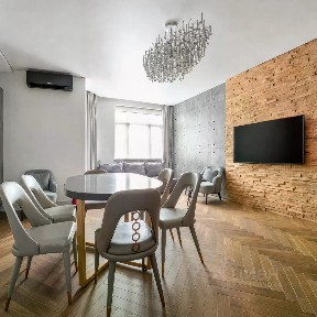 Продается 3-комн. квартира, 106,8 м²
