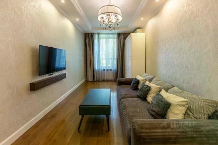 Продается 3-комн. квартира, 82 м²