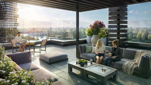 Продается 3-комн. квартира, 71,1 м²