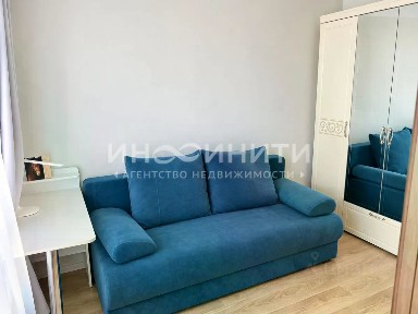Продается 1-комн. квартира, 39,3 м²