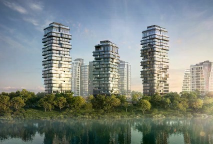 Продается 4-комн. квартира, 138,6 м²