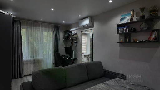 Продается 2-комн. квартира, 44,3 м²