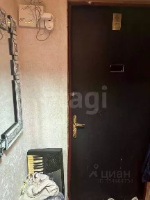 Продается 99/100 квартиры, 31,6/6 м²