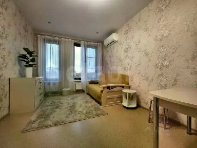 Продается 1-комн. квартира, 44,5 м²