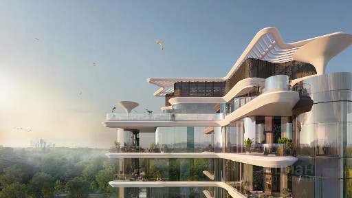 Продается 5-комн. квартира, 263,4 м²