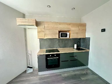 Продается 1-комн. квартира, 37,2 м²