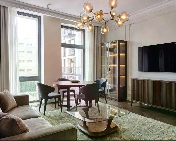 Продается 2-комн. квартира, 63,1 м²