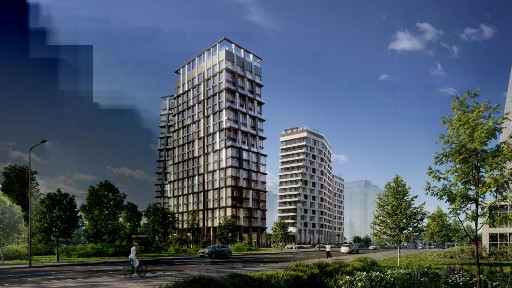 Продается 3-комн. квартира, 110,2 м²