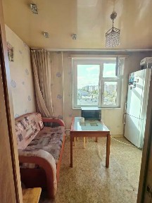 Продается 1-комн. квартира, 38 м²
