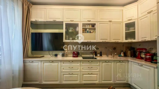 Москва, СЗАО, р-н Покровское-Стрешнево, Волоколамское ш., 71/22к3