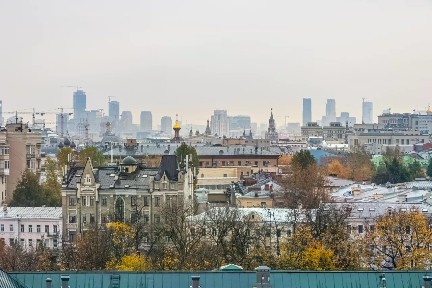 Продается 4-комн. квартира, 183,8 м²