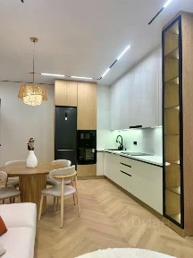 Продается 3-комн. квартира, 63,6 м²