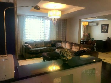 Продается 4-комн. квартира, 120 м²