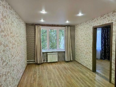 Продается 3-комн. квартира, 49 м²