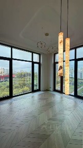 Москва, ЗАО, р-н Раменки, ул. Сергея Бондарчука, 4