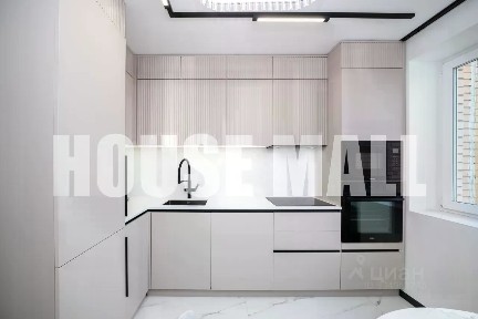 Продается 2-комн. квартира, 60,4 м²