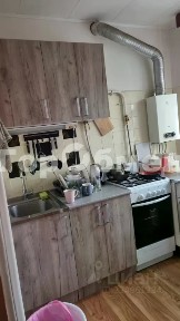 Продается 2-комн. квартира, 40,9 м²