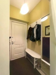 Продается 2-комн. квартира, 54 м²