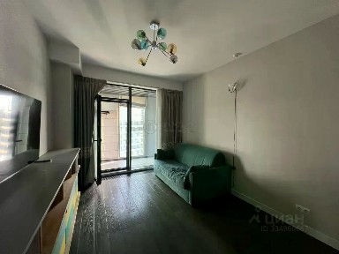 Продается 1-комн. квартира, 56 м²