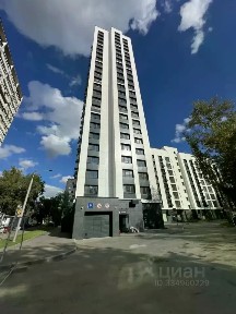 Продается 1-комн. квартира, 47,8 м²