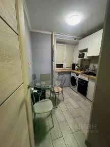 Продается 3-комн. квартира, 57,4 м²