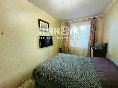 Продается 3-комн. квартира, 63 м²