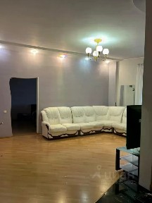 Москва, СЗАО, р-н Куркино, Новокуркинское ш., 43