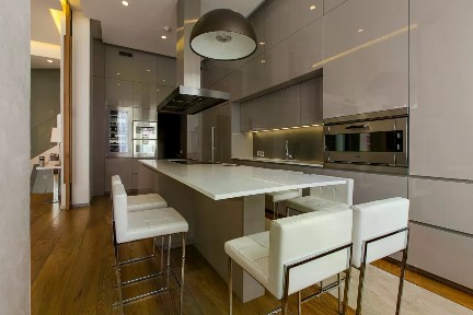 Продается многокомнатная квартира, 294,6 м²